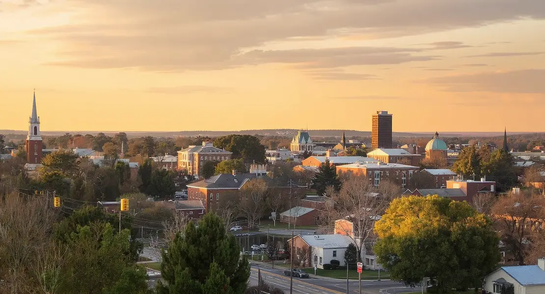 Newberry