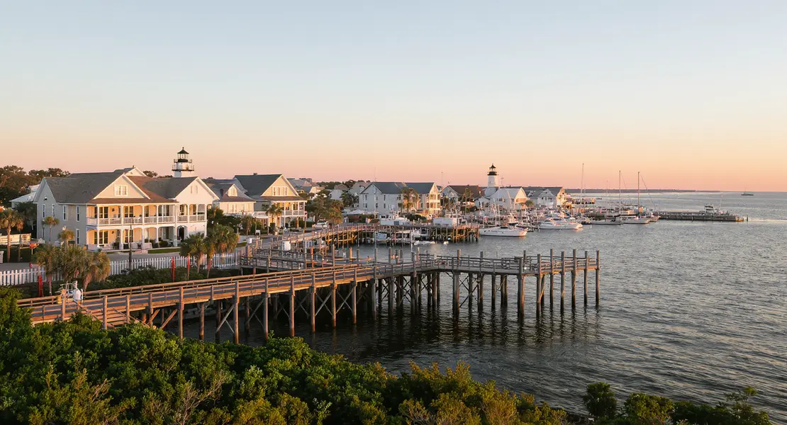 Cape Carteret