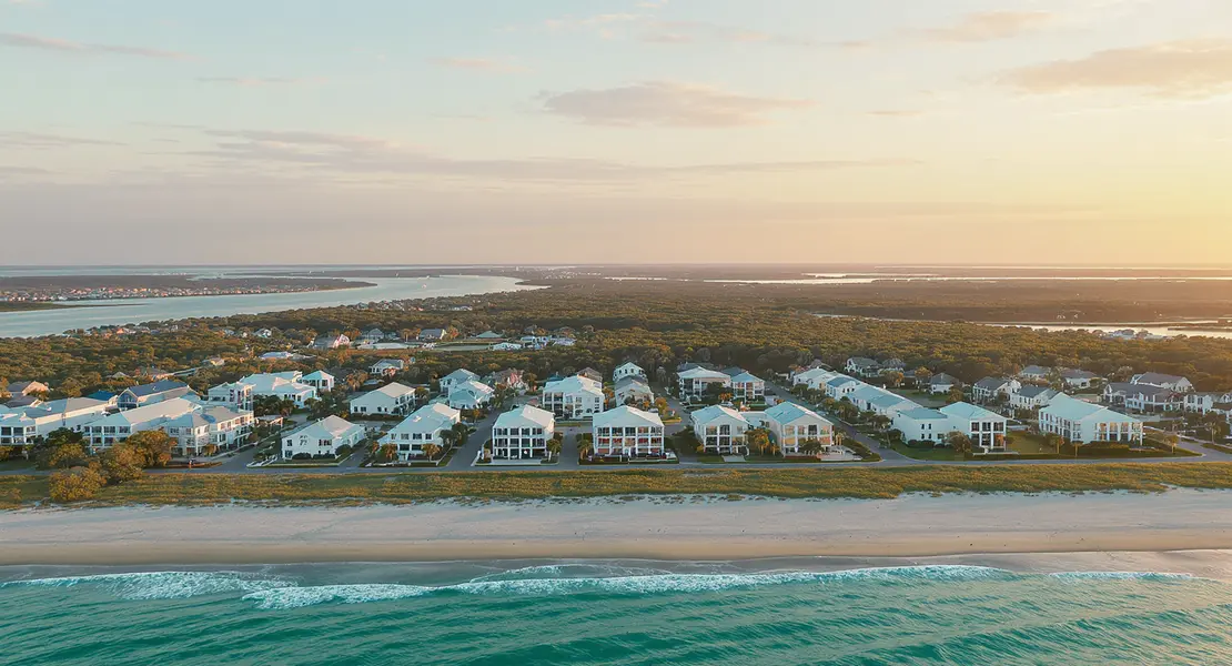 Pine Knoll Shores