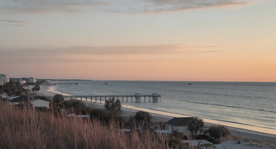 Holden Beach