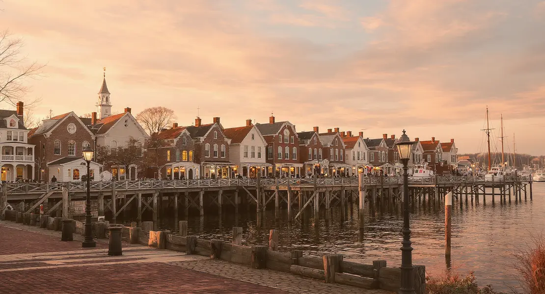 Stevensville