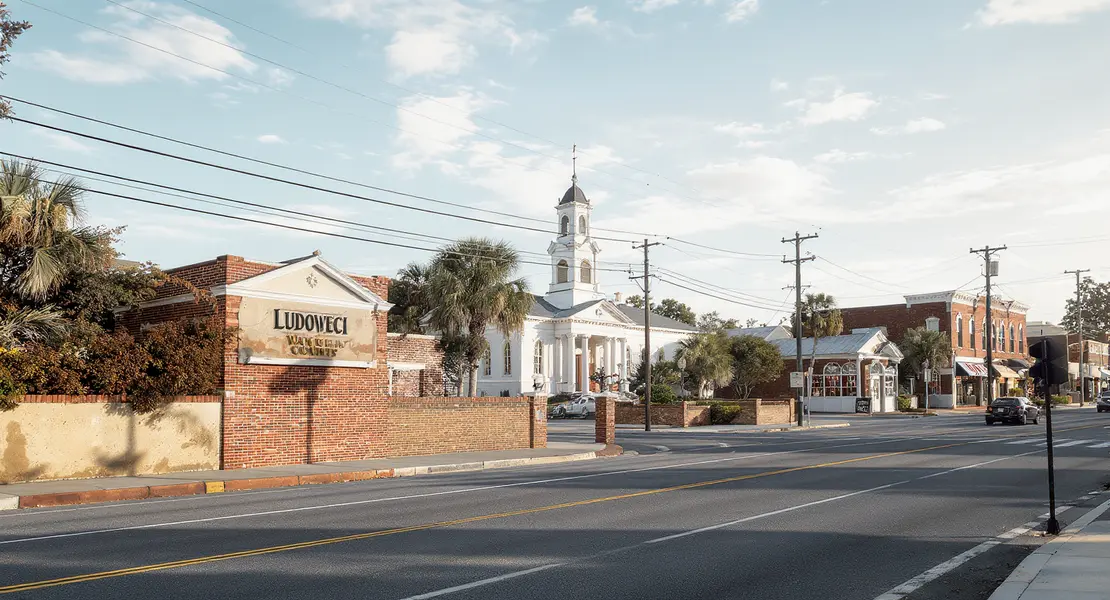 Ludowici