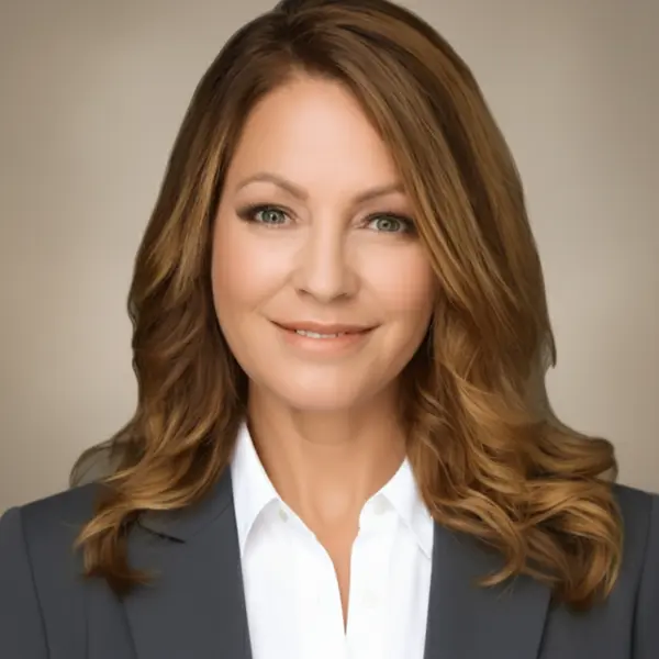 Pamela Stringer