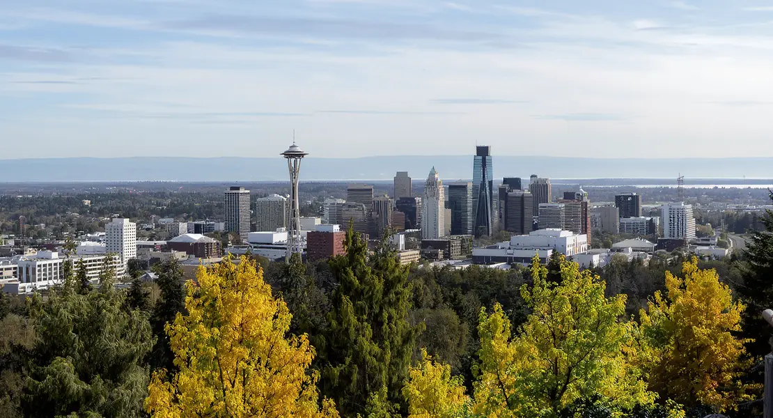 Fall City