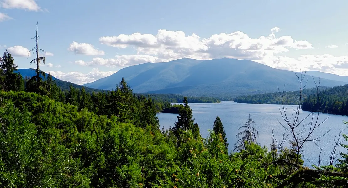 Lake Country