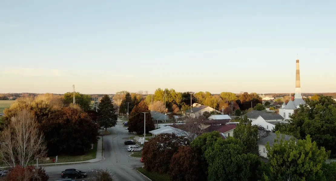 Bennington