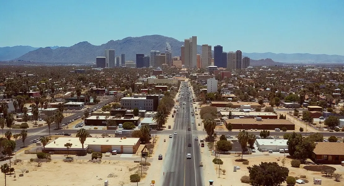 El Centro