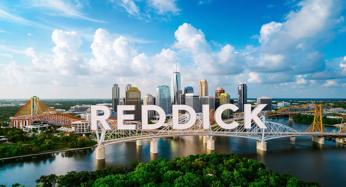 Reddick