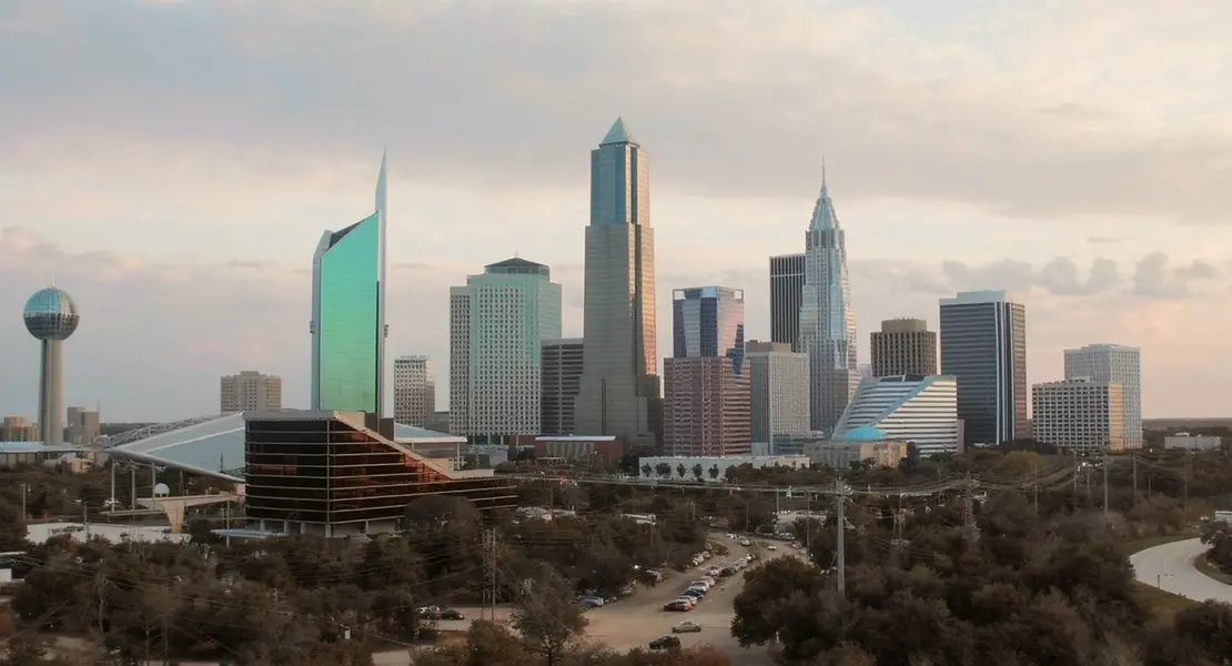Horizon City