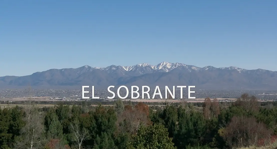 El Sobrante