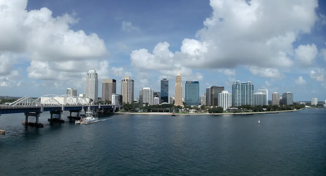 Port Richey