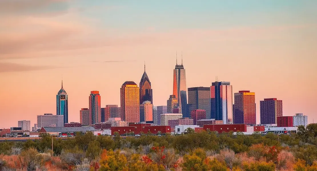 Amarillo