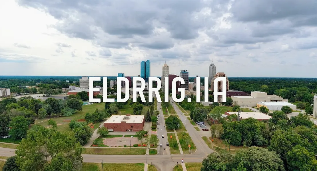 Eldridge