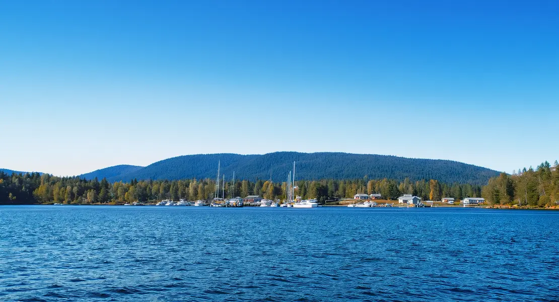 Campbell River