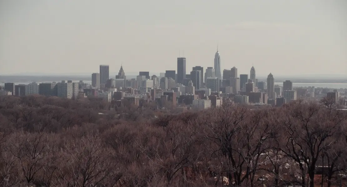 Rye Brook