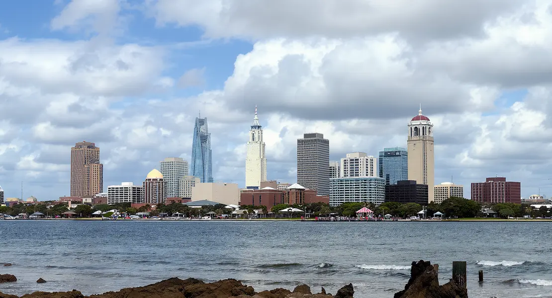 Long Beach