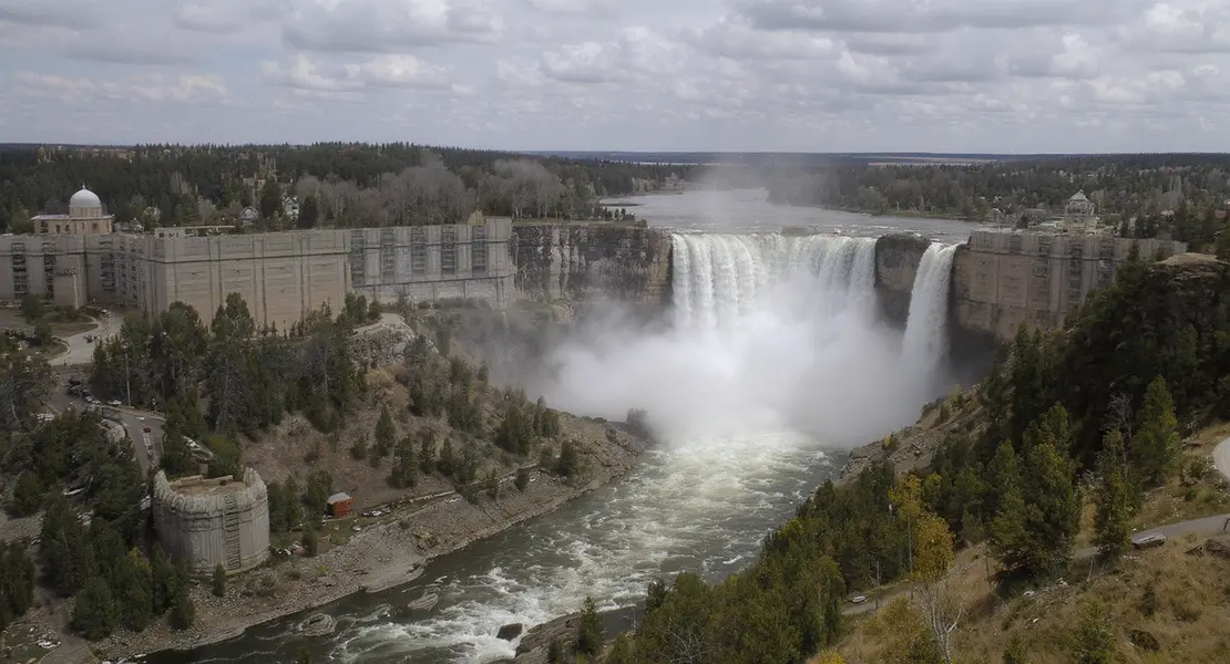 Great Falls