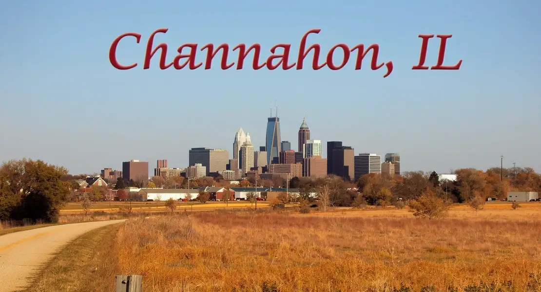 Channahon
