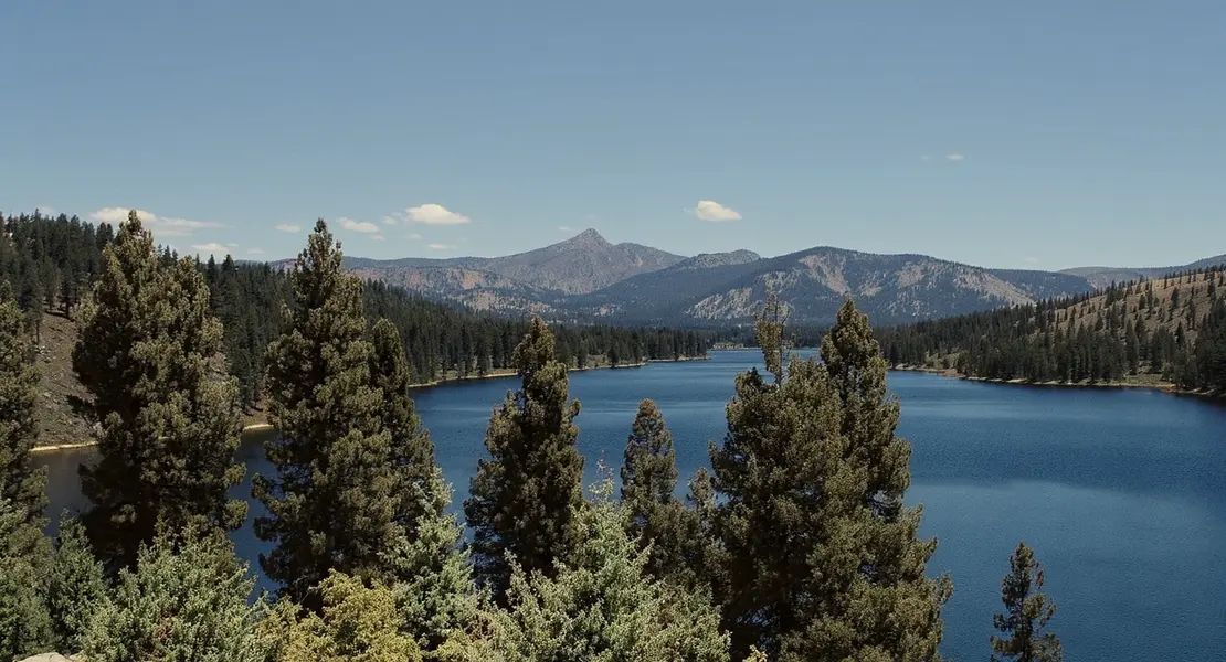 Plumas Lake