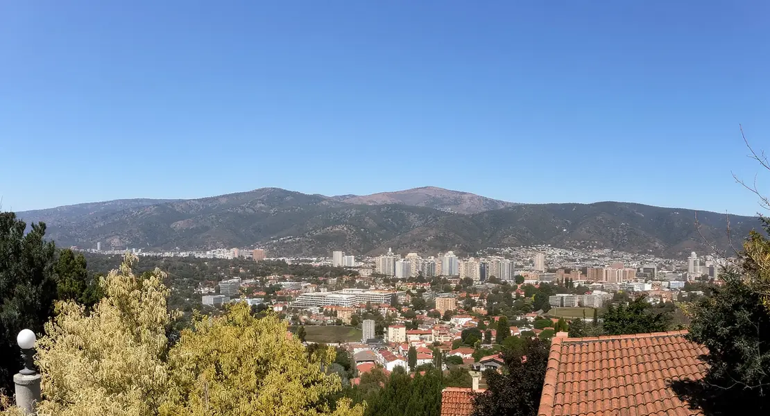 San Anselmo