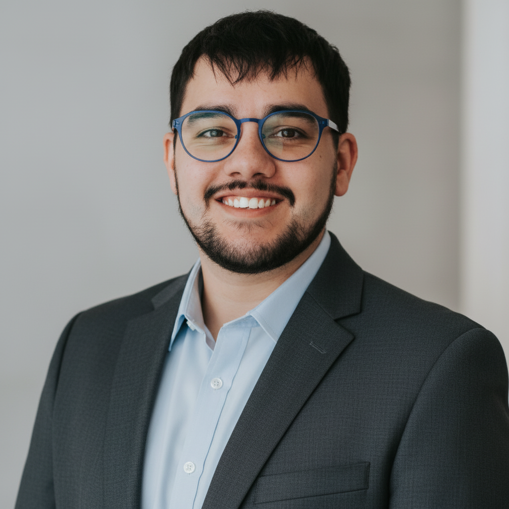 Daniel Carrancho