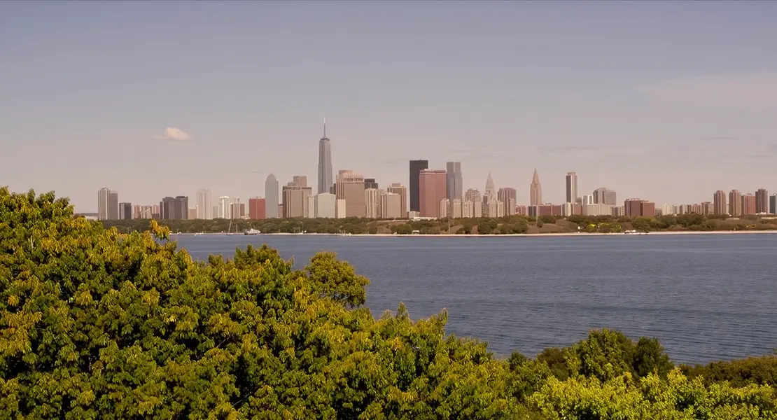 Edgewater