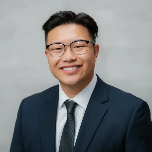 Ethan Tran