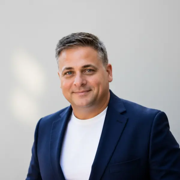 Jeff Greenspan