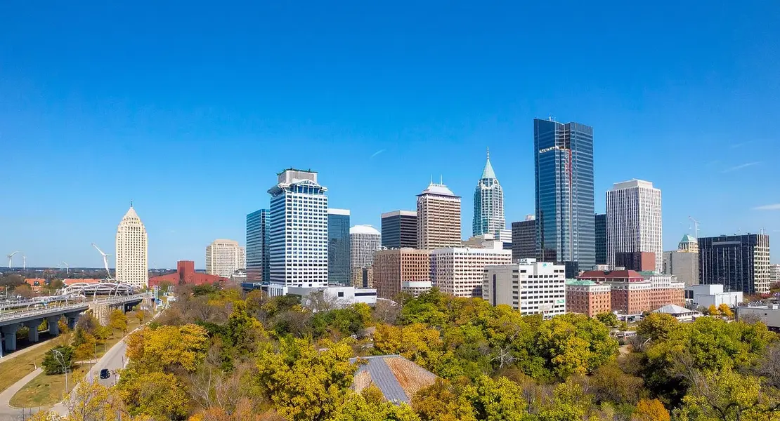 North Little Rock