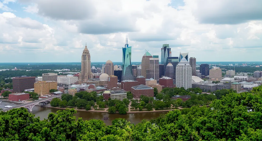 Little Rock