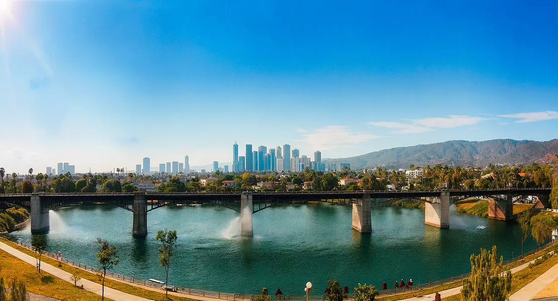 Anaheim Hills