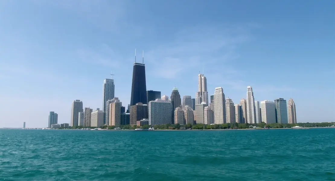South Shore