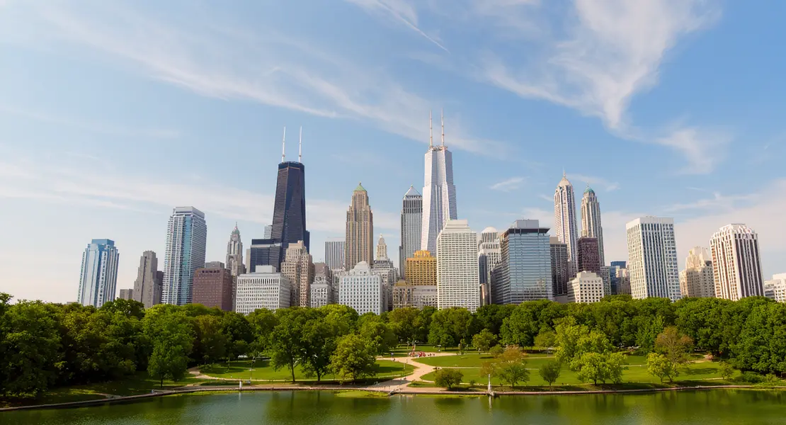 Garfield Park