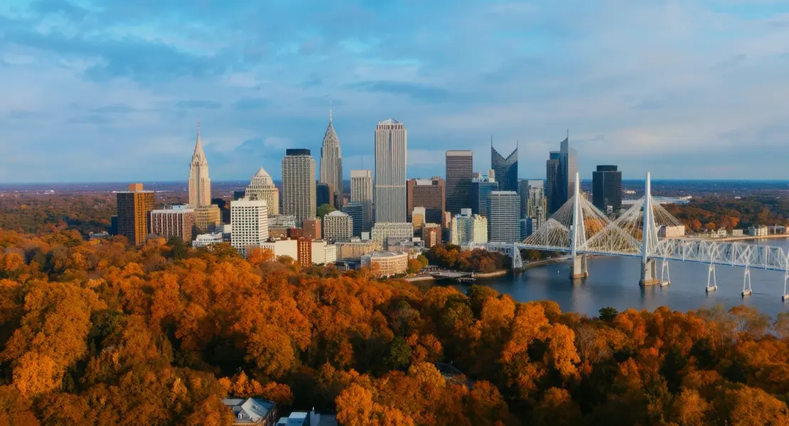 Fall River