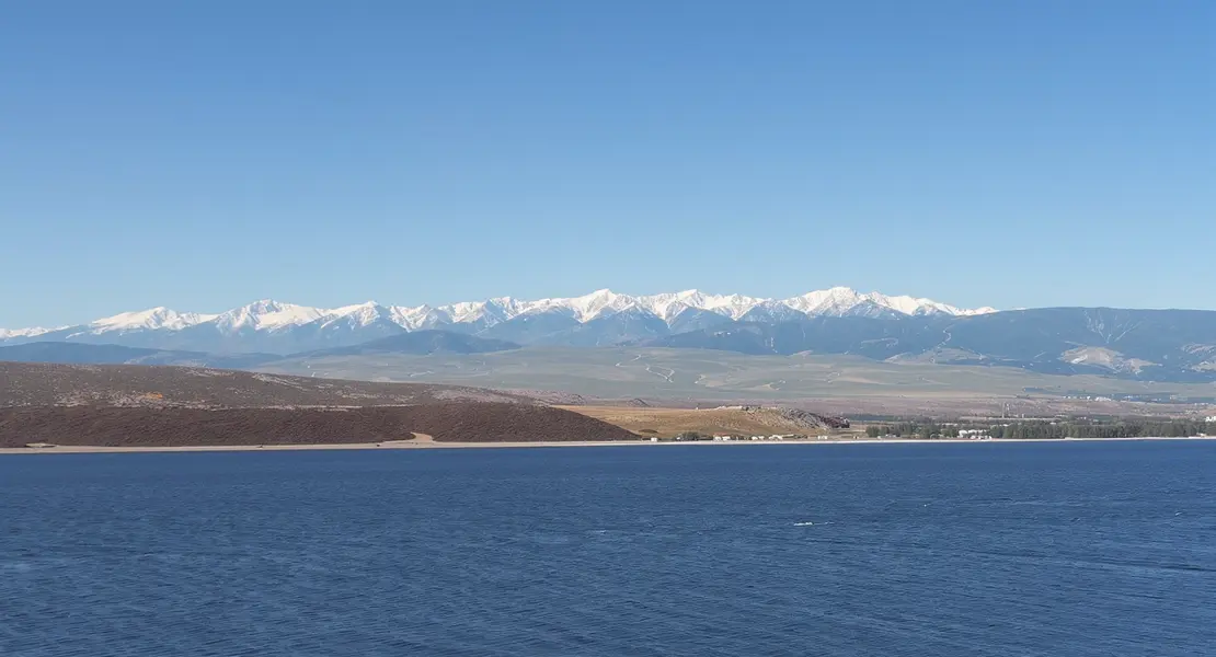 Moses Lake