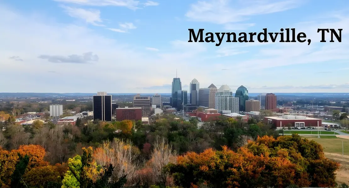 Maynardville