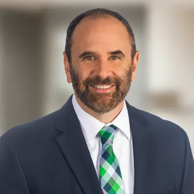 Michael Leachman