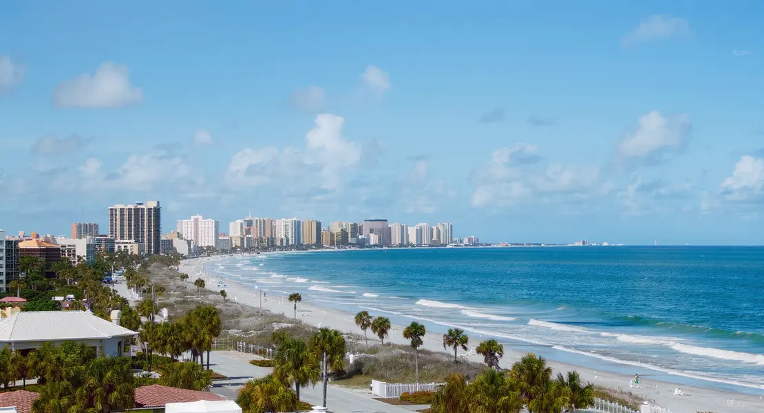 Ormond Beach
