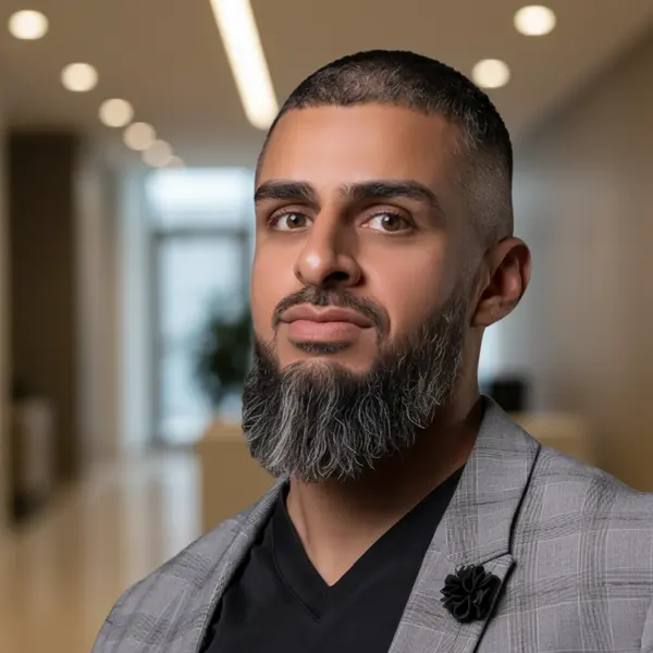 Jawad Karim