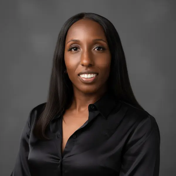 JaVanka McGee