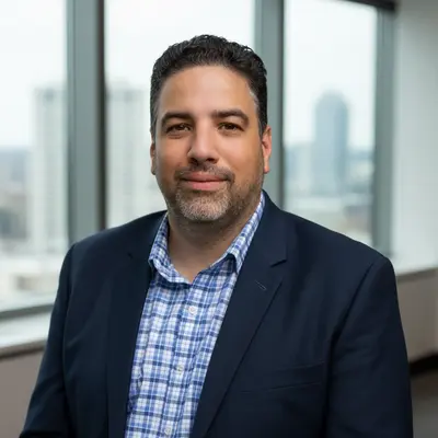 Victor Lozada