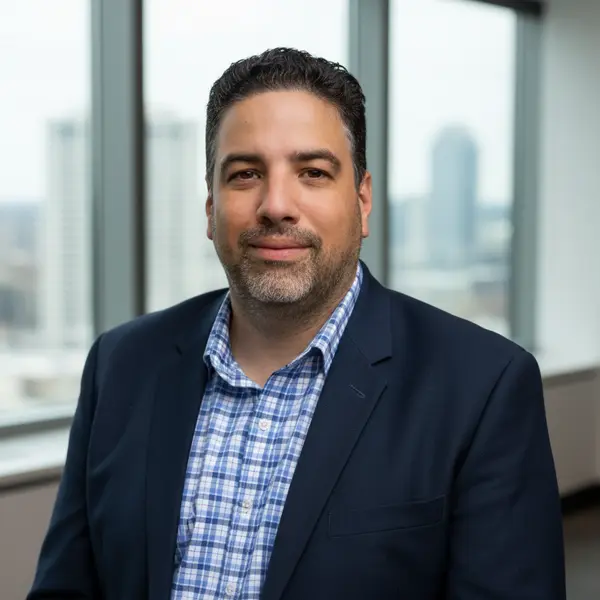 Victor Lozada