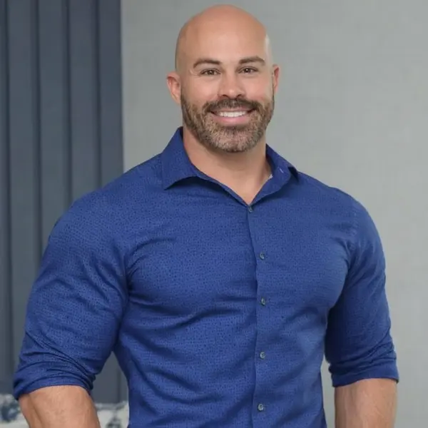 Victor Manuel Colon