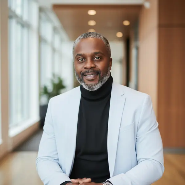 Christopher Butler