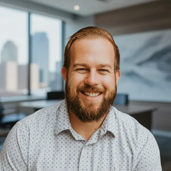 Scott Haigwood