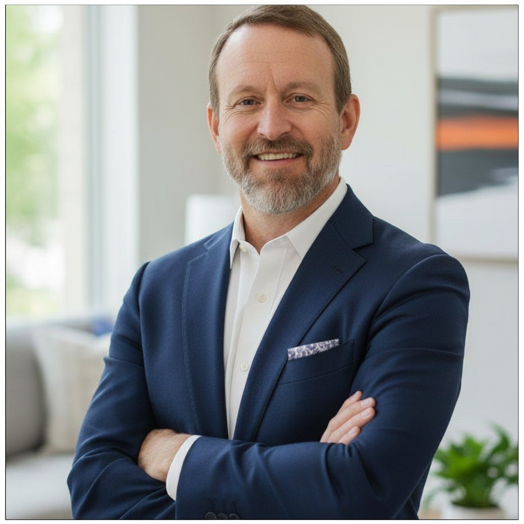Greg White, licensed Virginia real estate professional serving Hampton Roads