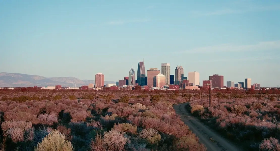 Rio Bravo