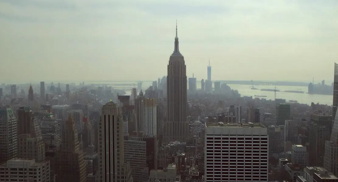 Upper East Side