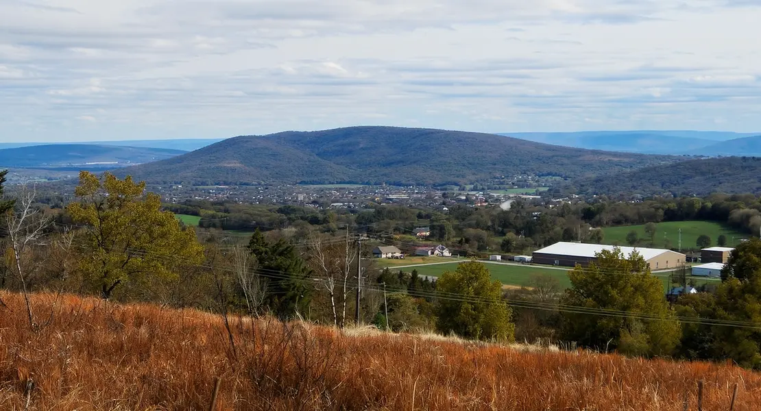 Gordonsville