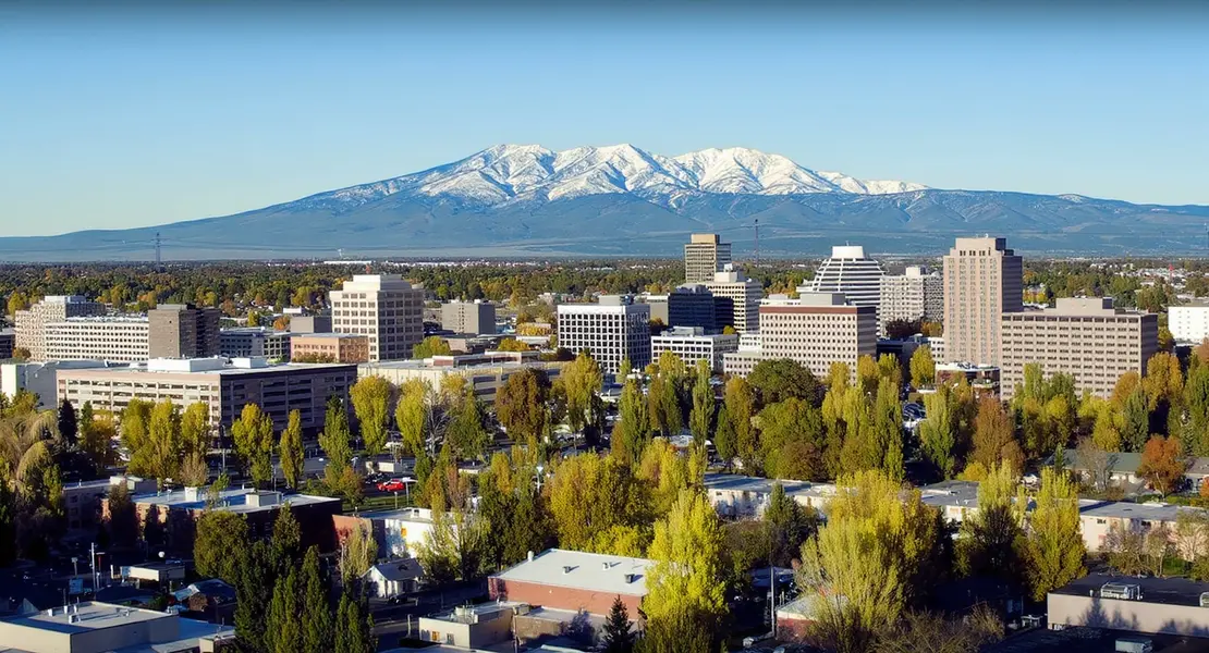 Southeast Boise